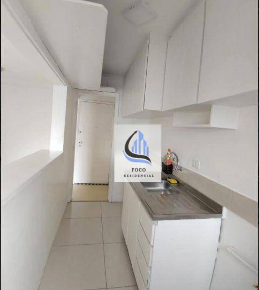 Apartamento para alugar com 1 quarto, 45m² - Foto 7