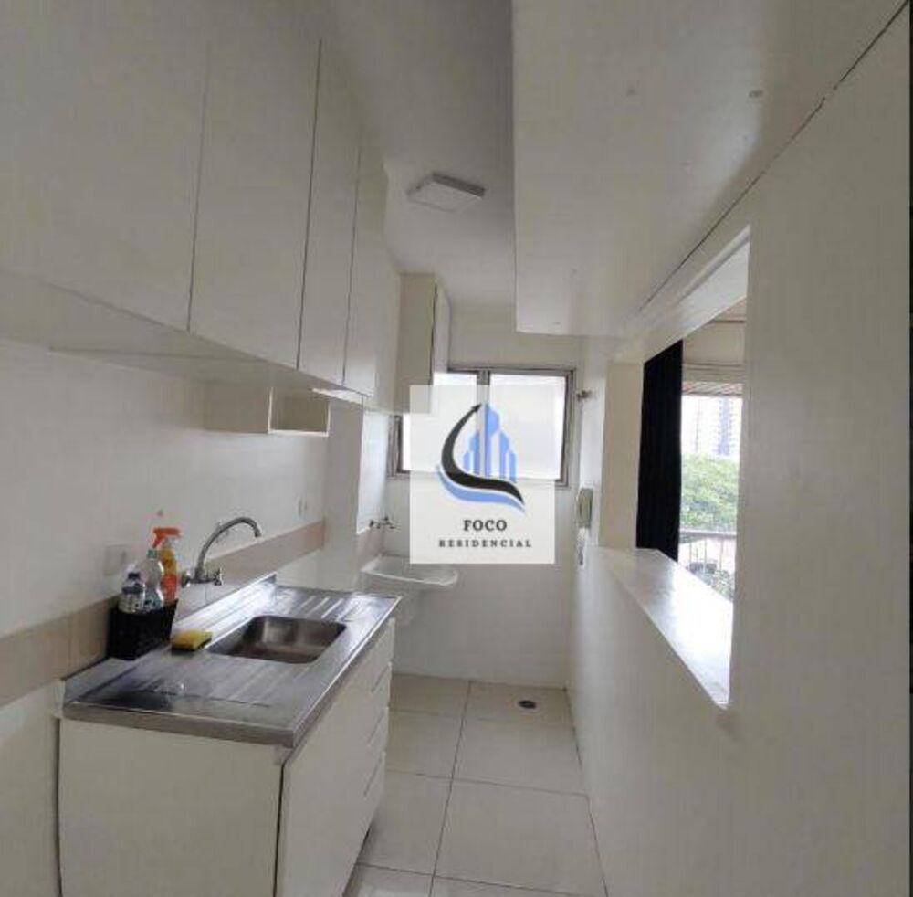 Apartamento para alugar com 1 quarto, 45m² - Foto 6
