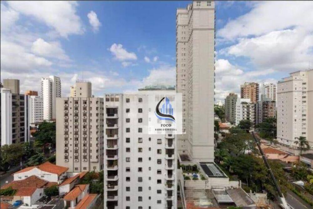Apartamento para alugar com 1 quarto, 45m² - Foto 3