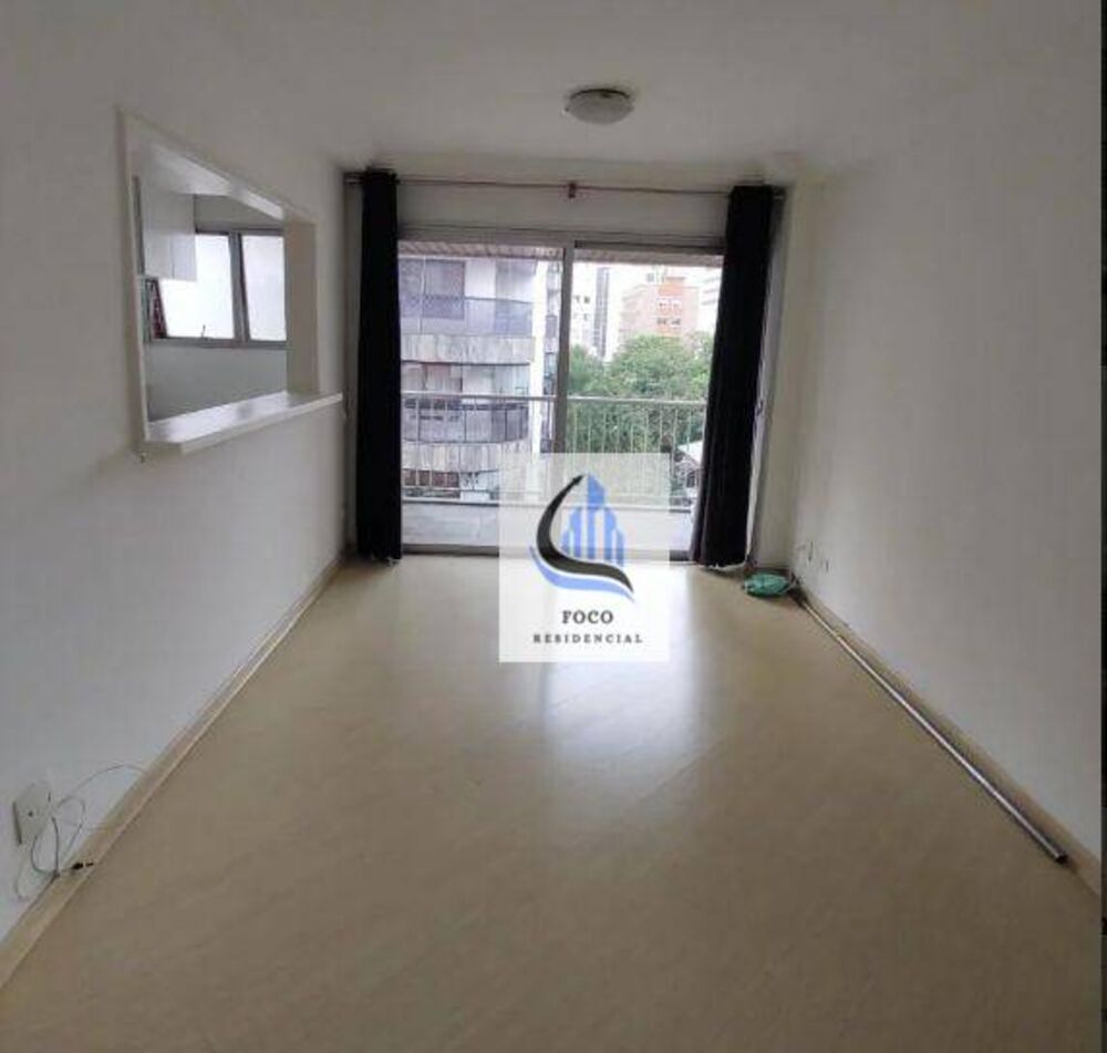 Apartamento para alugar com 1 quarto, 45m² - Foto 4