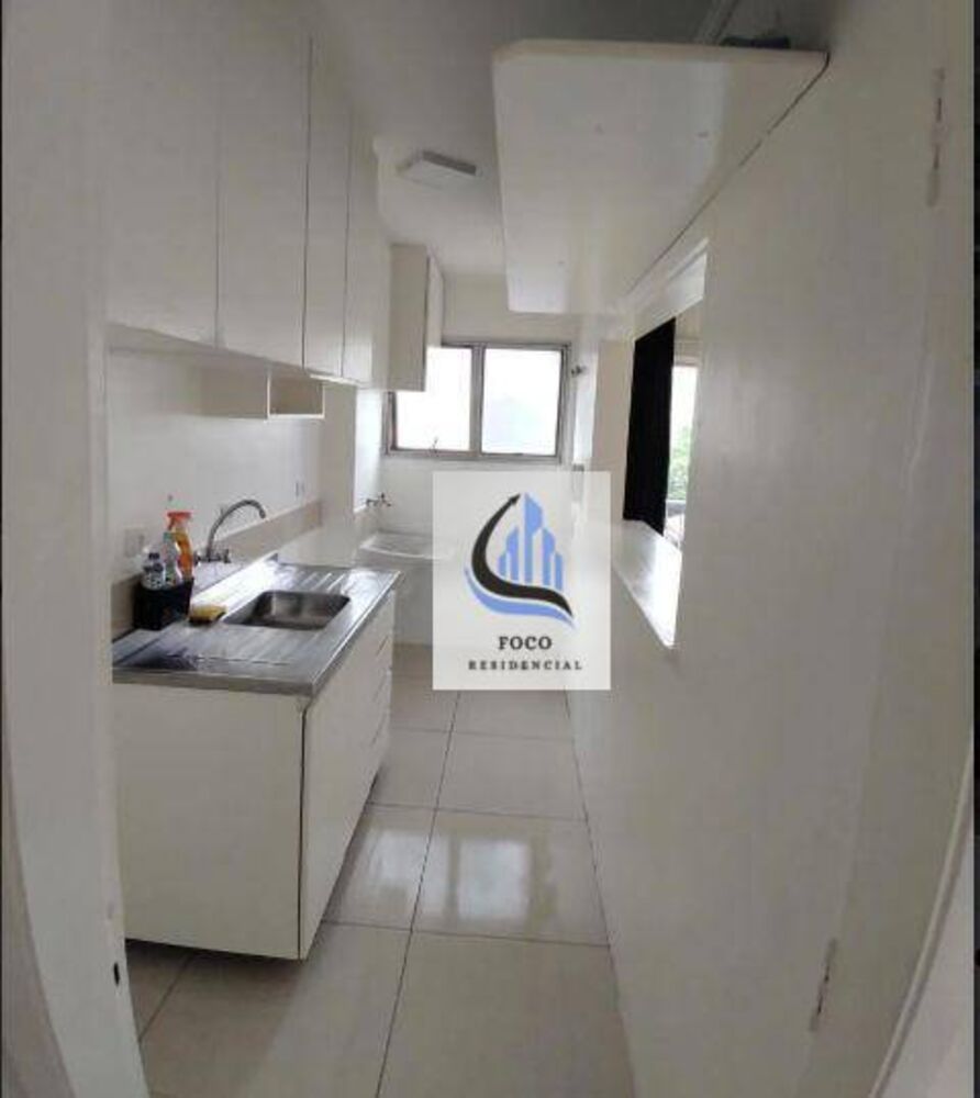 Apartamento para alugar com 1 quarto, 45m² - Foto 8