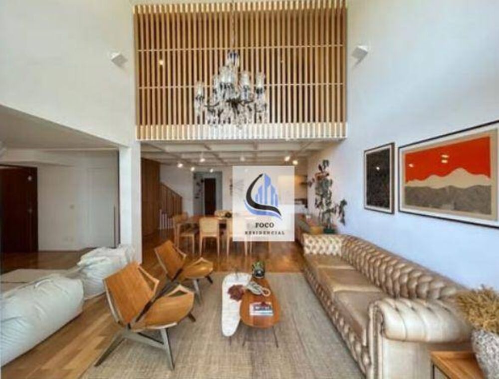 Apartamento, 3 quartos, 238 m² - Foto 2