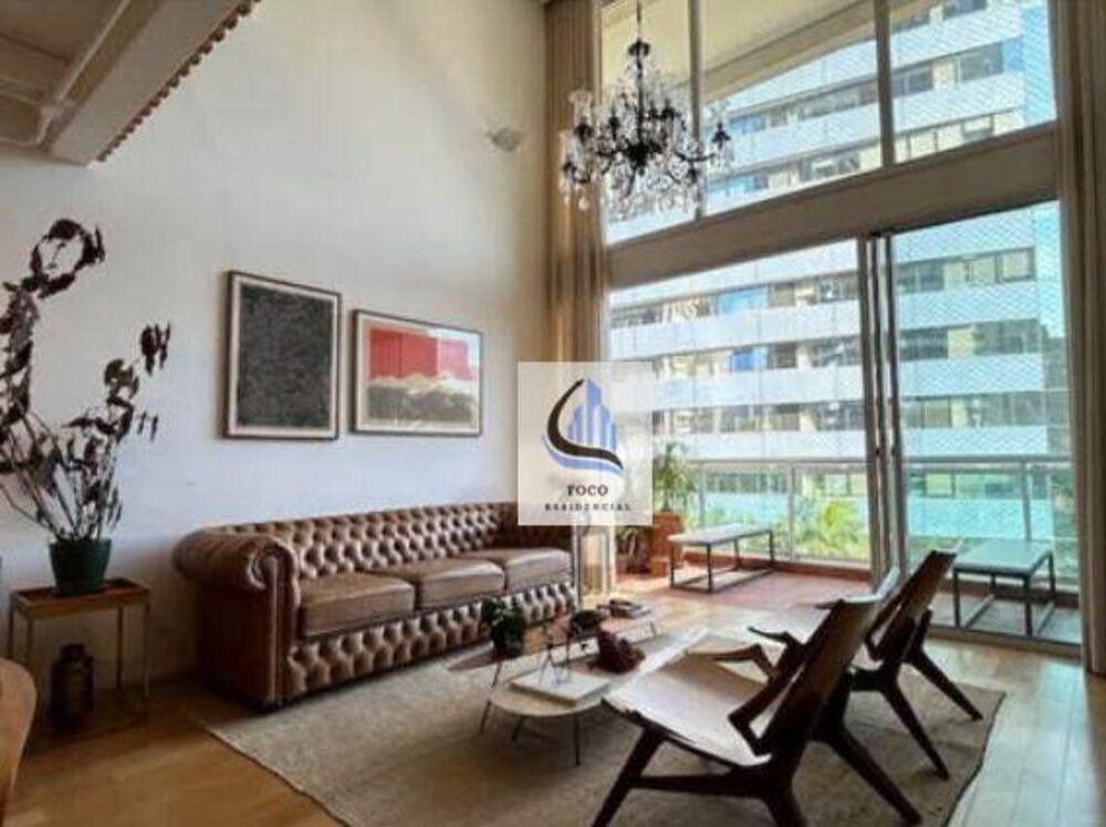 Apartamento, 3 quartos, 238 m² - Foto 1