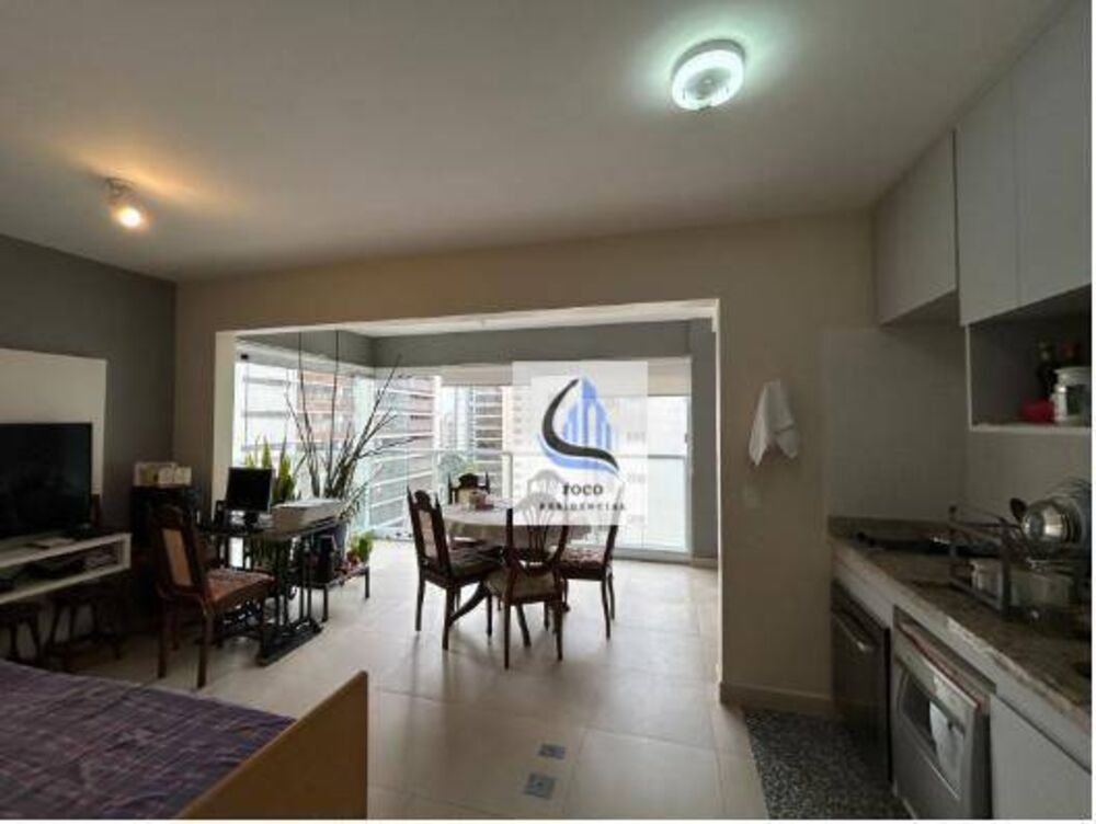 Apartamento, 1 quarto, 43 m² - Foto 2