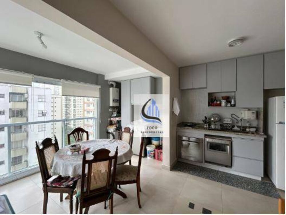 Apartamento, 1 quarto, 43 m² - Foto 4
