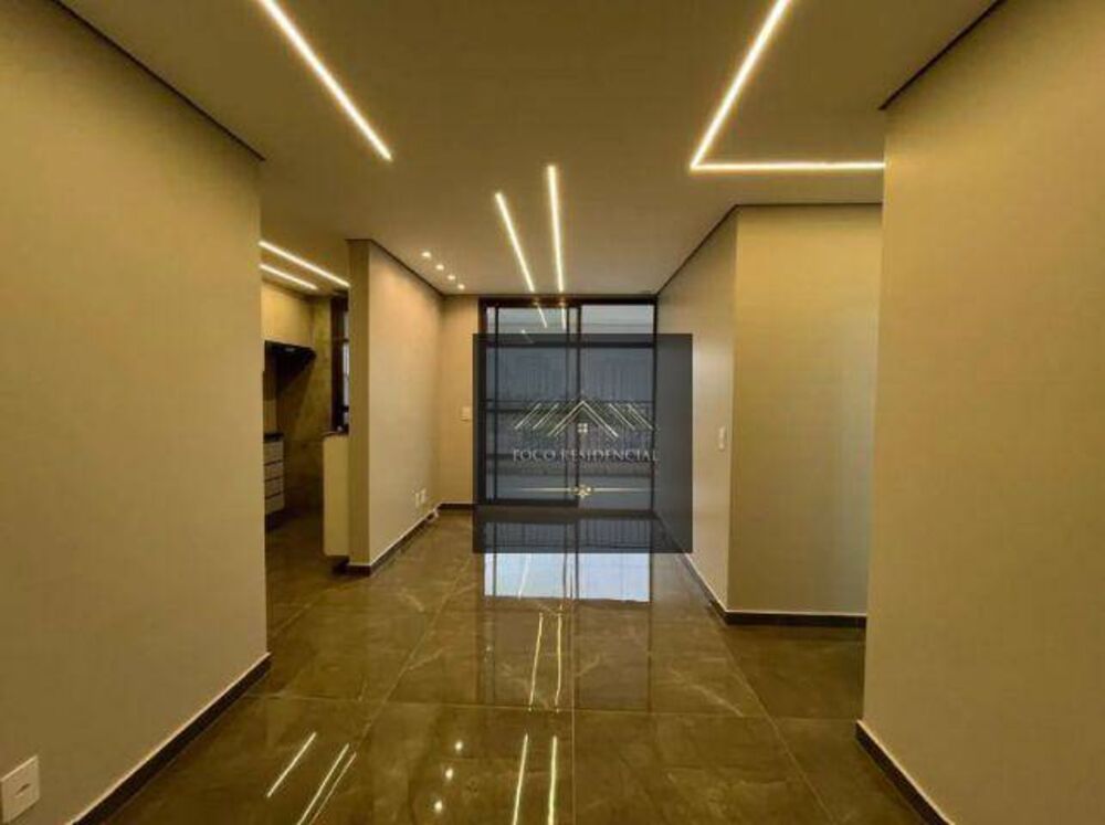 Apartamento, 3 quartos, 76 m² - Foto 1