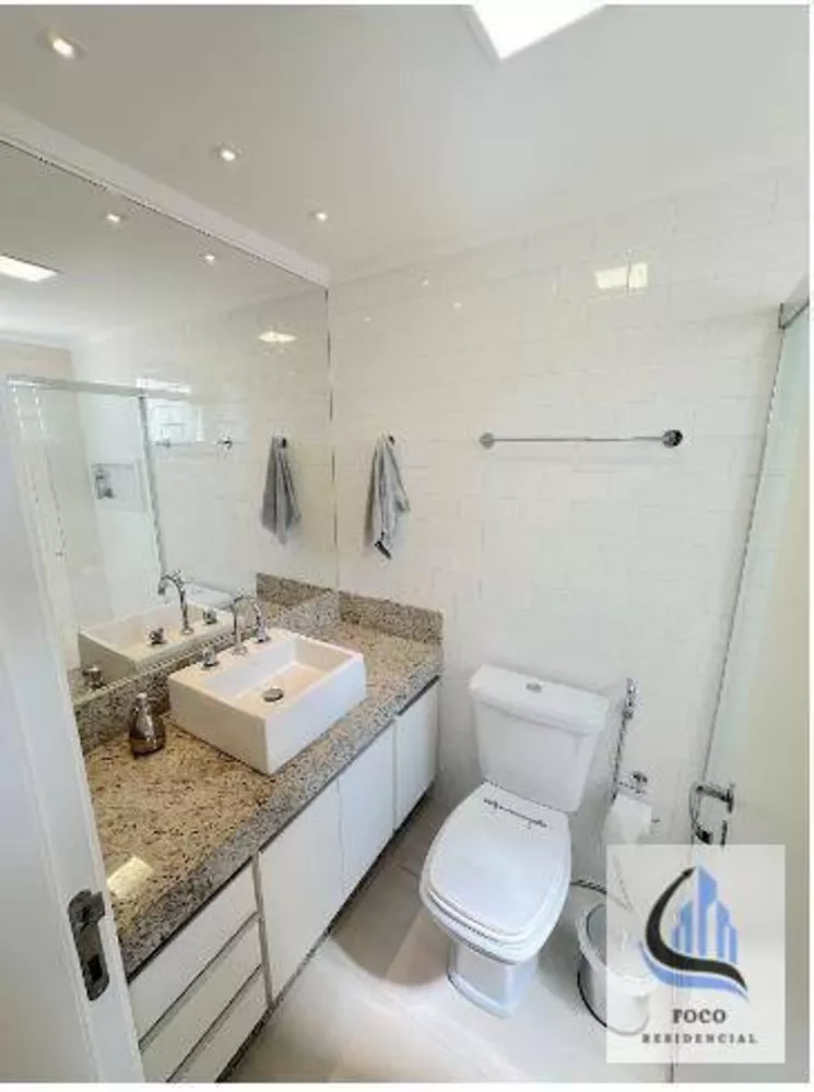 Apartamento, 3 quartos, 123 m² - Foto 9