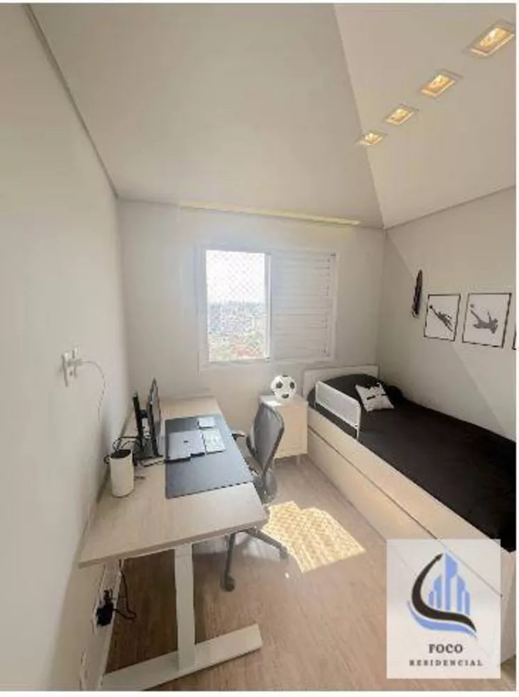 Apartamento, 3 quartos, 123 m² - Foto 10