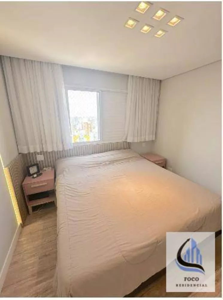 Apartamento, 3 quartos, 123 m² - Foto 3