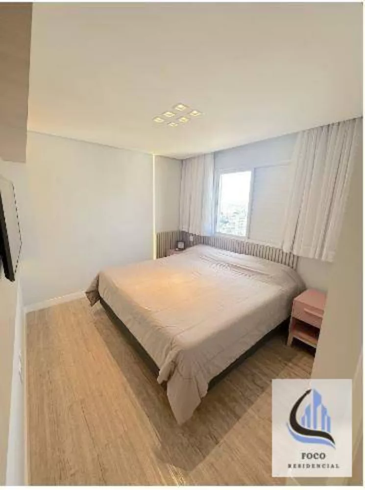 Apartamento, 3 quartos, 123 m² - Foto 5