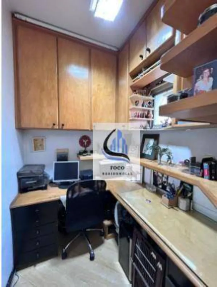 Apartamento, 3 quartos, 112 m² - Foto 3