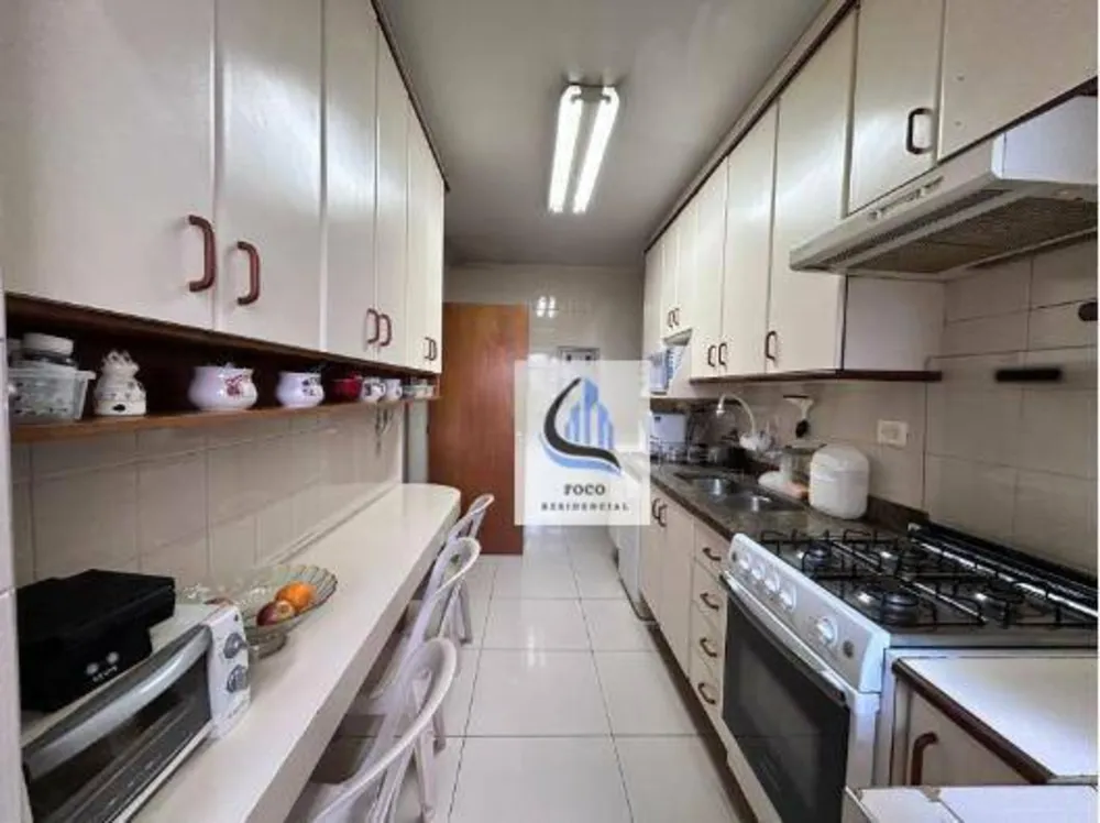 Apartamento, 3 quartos, 112 m² - Foto 2