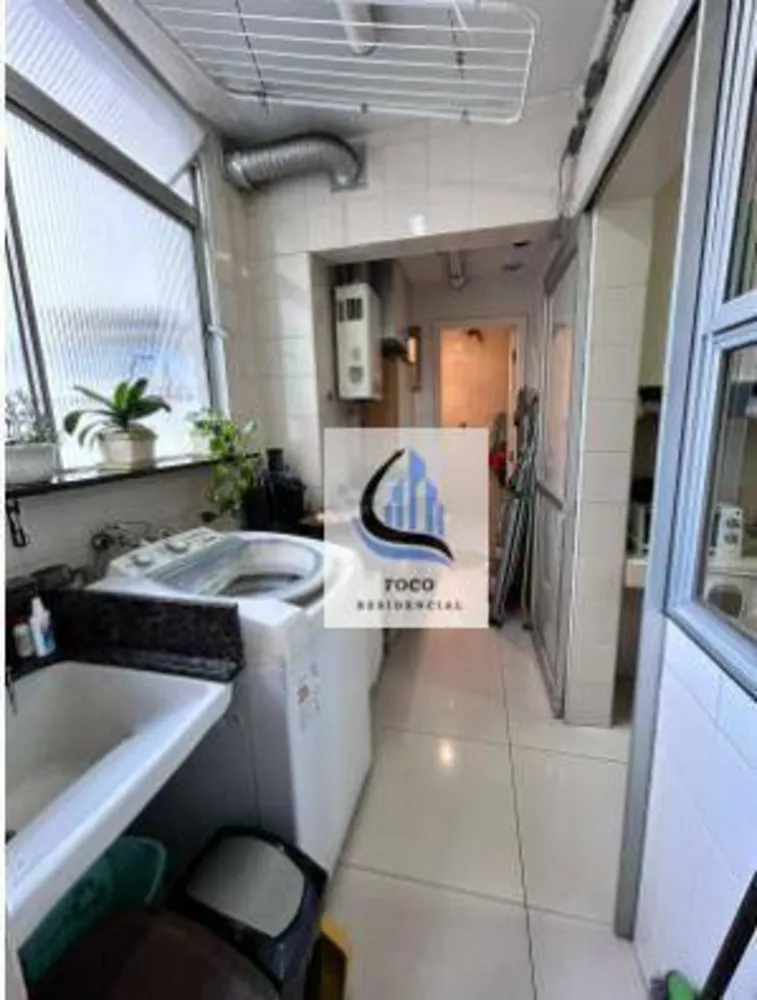 Apartamento, 3 quartos, 112 m² - Foto 4