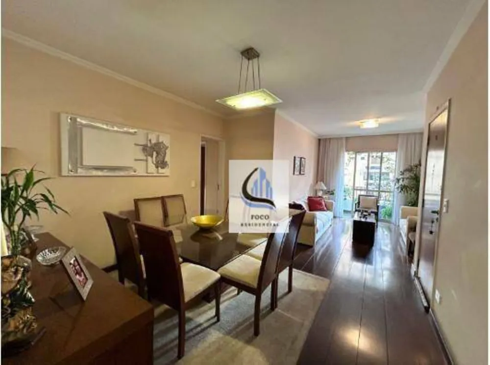 Apartamento, 3 quartos, 112 m² - Foto 1