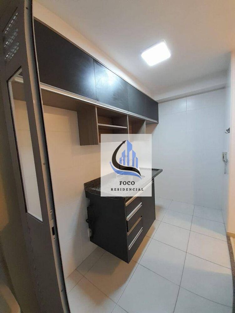 Apartamento, 2 quartos, 61 m² - Foto 2