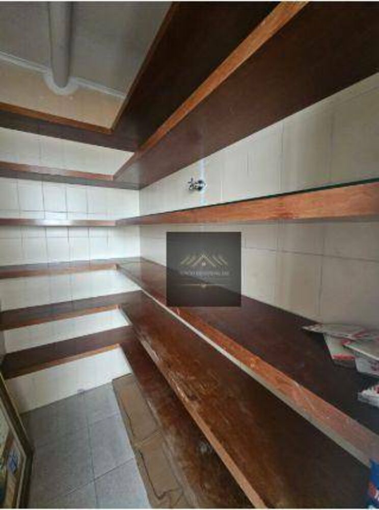 Apartamento, 3 quartos, 170 m² - Foto 1