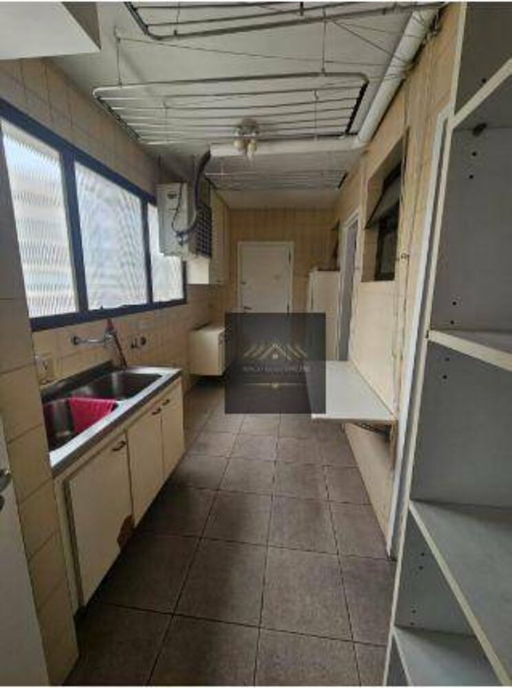 Apartamento, 3 quartos, 170 m² - Foto 8