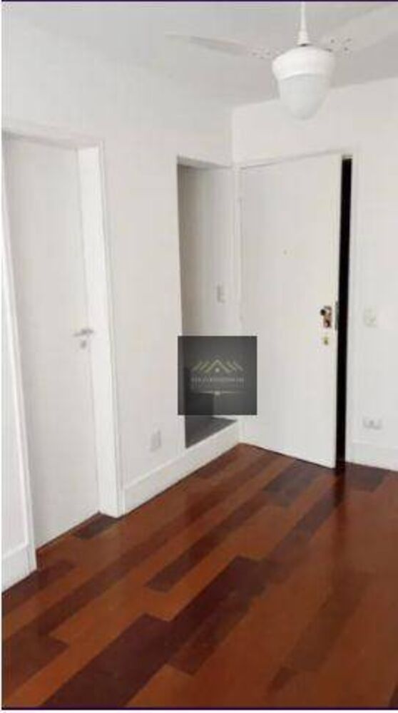 Apartamento, 1 quarto, 40 m² - Foto 1