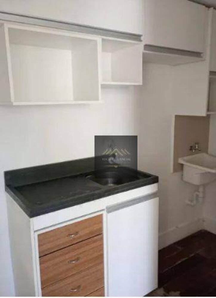 Apartamento, 1 quarto, 40 m² - Foto 3