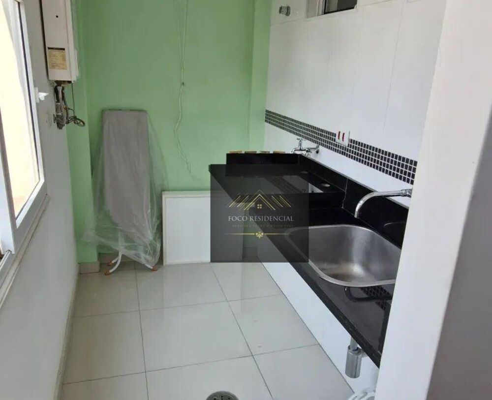 Apartamento, 2 quartos, 79 m² - Foto 3