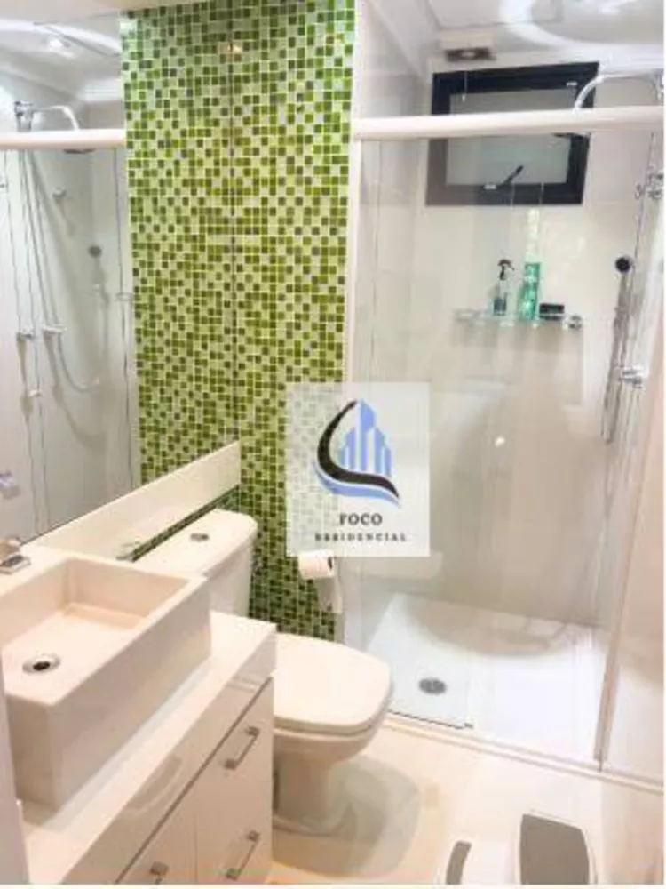 Apartamento, 2 quartos, 84 m² - Foto 4