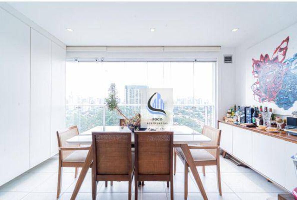 Apartamento, 2 quartos, 69 m² - Foto 3