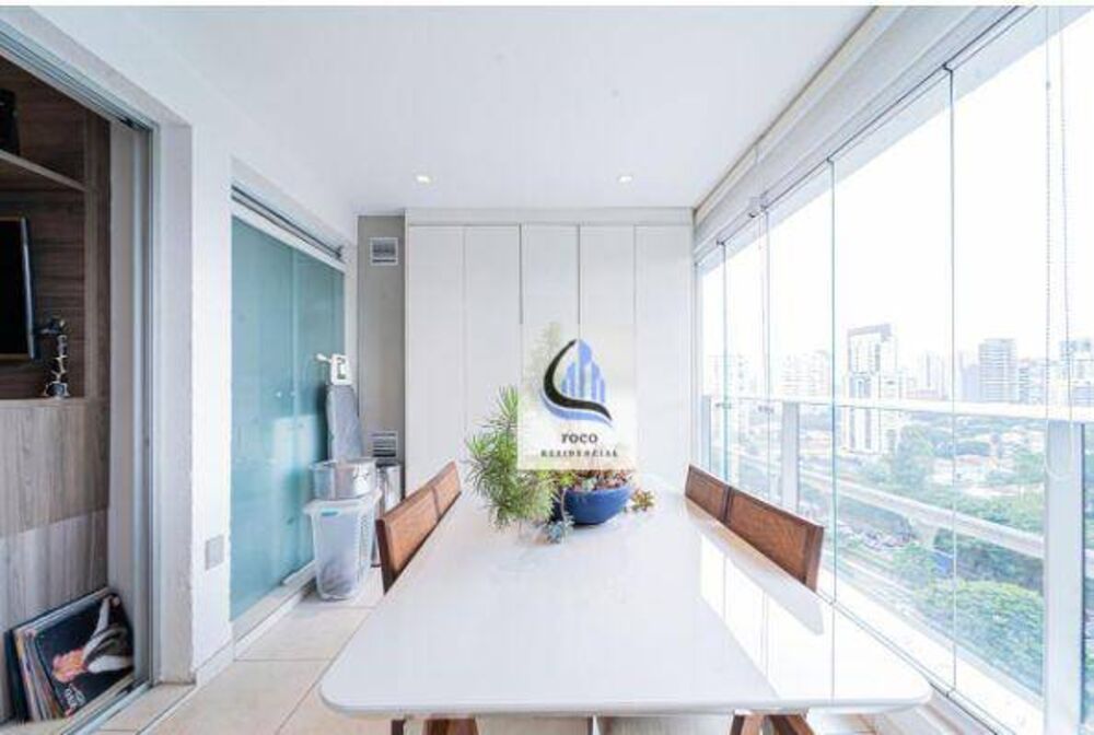 Apartamento, 2 quartos, 69 m² - Foto 2