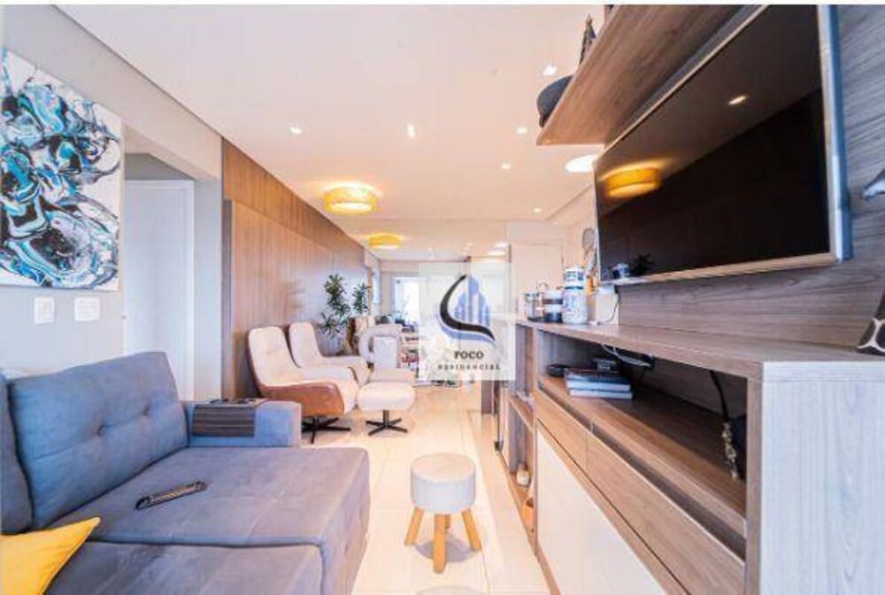 Apartamento, 2 quartos, 69 m² - Foto 4