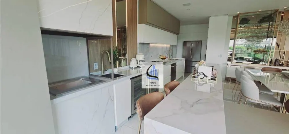 Apartamento, 3 quartos, 171 m² - Foto 4