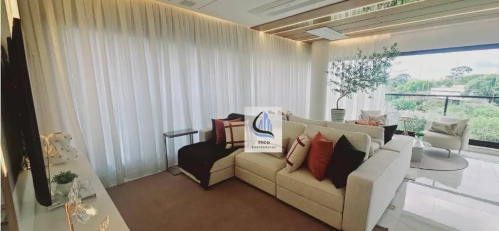 Apartamento, 3 quartos, 171 m² - Foto 2