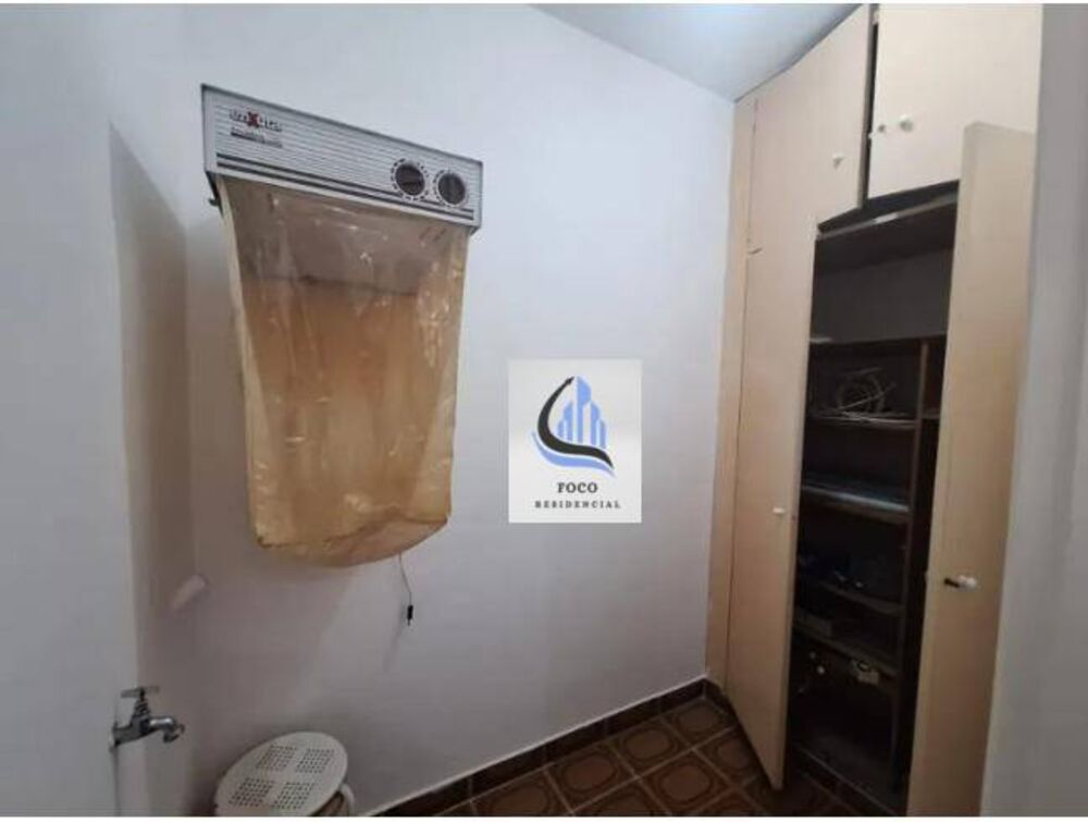 Apartamento, 2 quartos, 60 m² - Foto 6