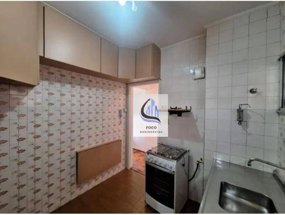 Apartamento, 2 quartos, 60 m² - Foto 1