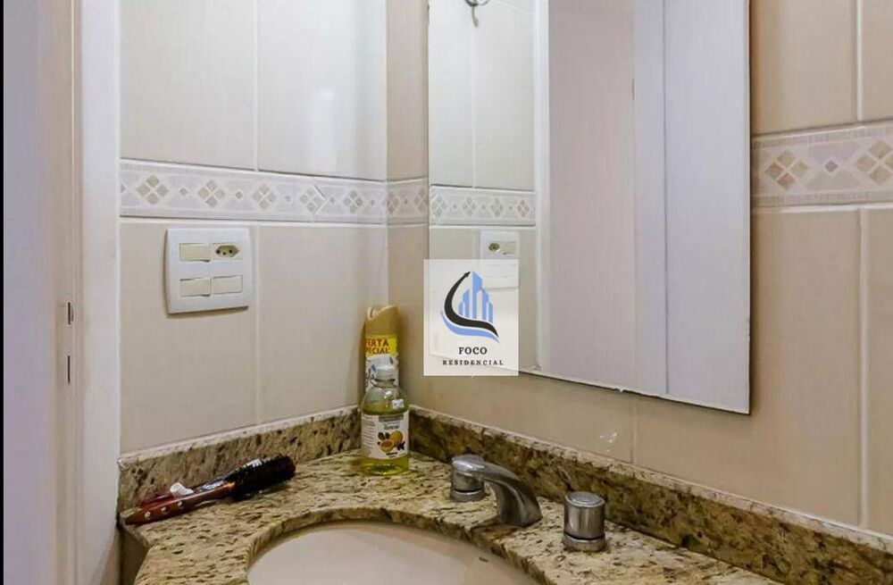 Apartamento, 3 quartos, 100 m² - Foto 4
