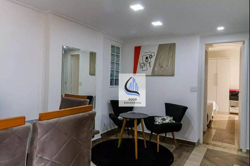 Apartamento, 3 quartos, 100 m² - Foto 6