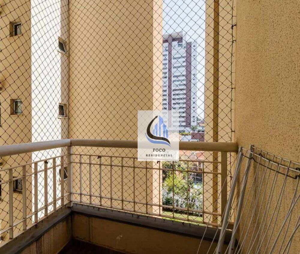 Apartamento, 3 quartos, 100 m² - Foto 3