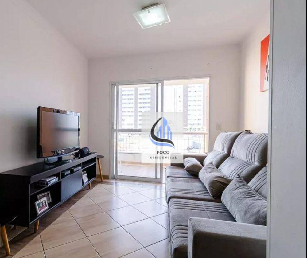 Apartamento, 3 quartos, 100 m² - Foto 1