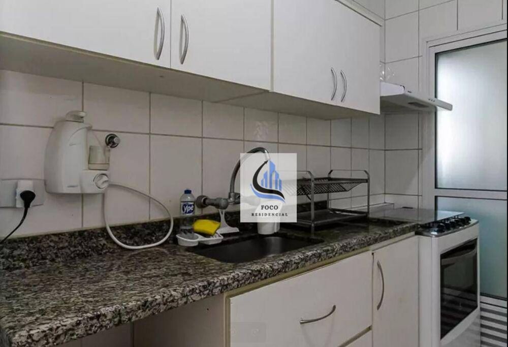 Apartamento, 3 quartos, 100 m² - Foto 8
