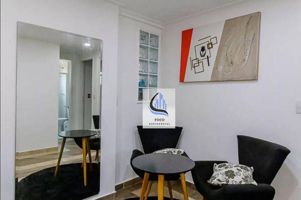 Apartamento, 3 quartos, 100 m² - Foto 2