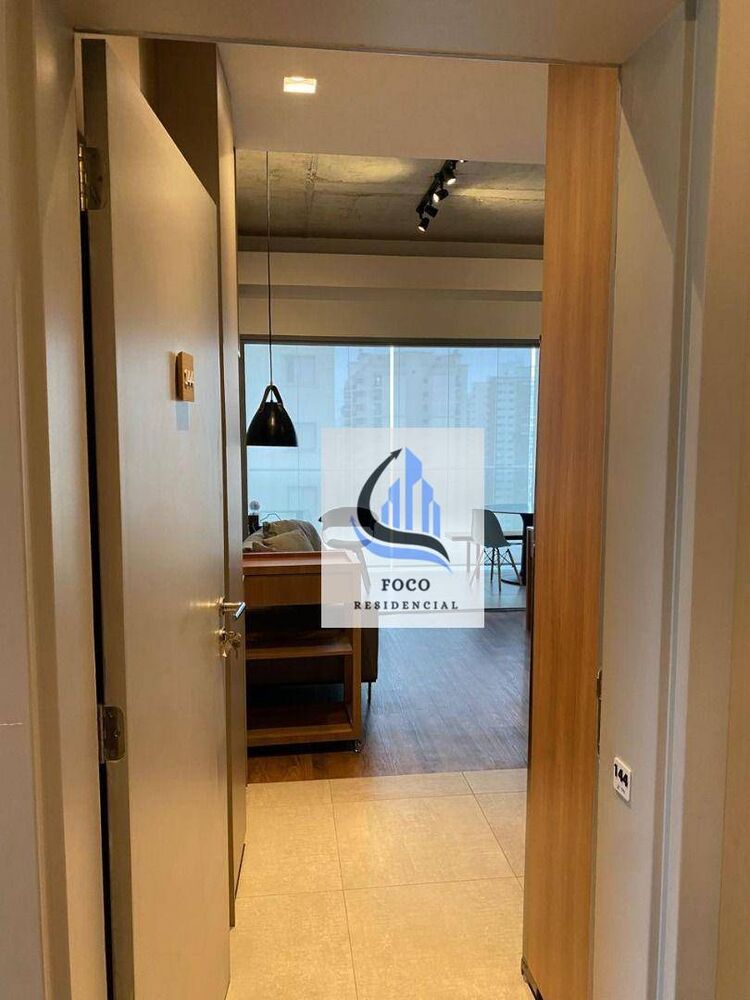 Apartamento, 1 quarto, 44 m² - Foto 2