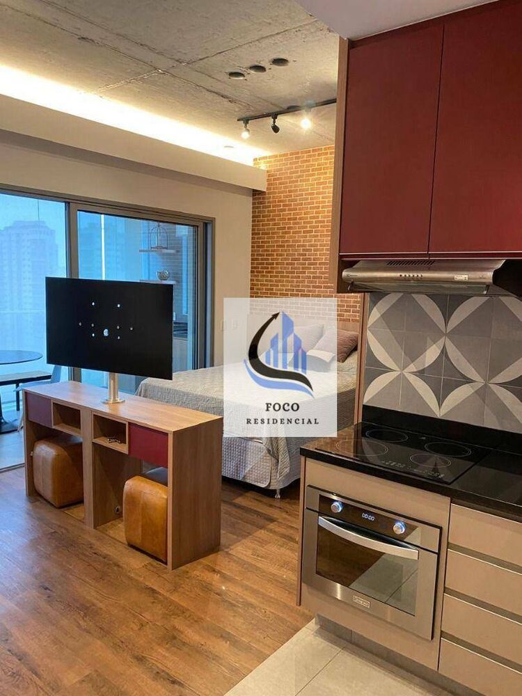 Apartamento, 1 quarto, 44 m² - Foto 4