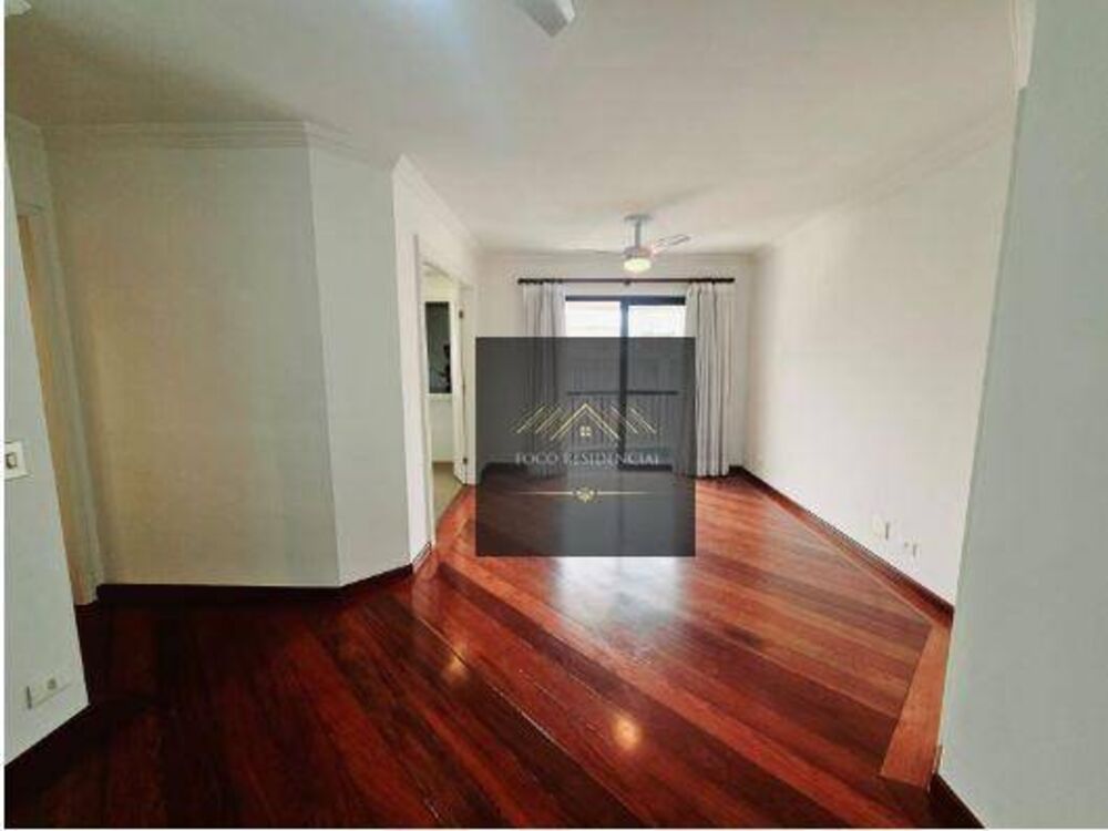 Apartamento, 2 quartos, 90 m² - Foto 1