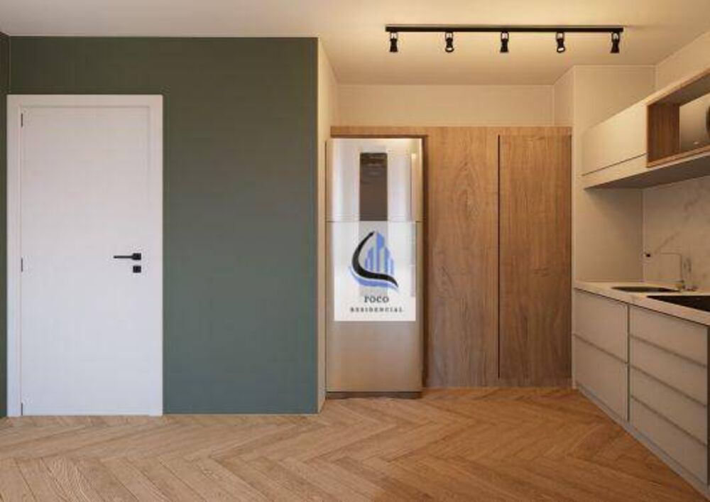 Apartamento, 2 quartos, 43 m² - Foto 2