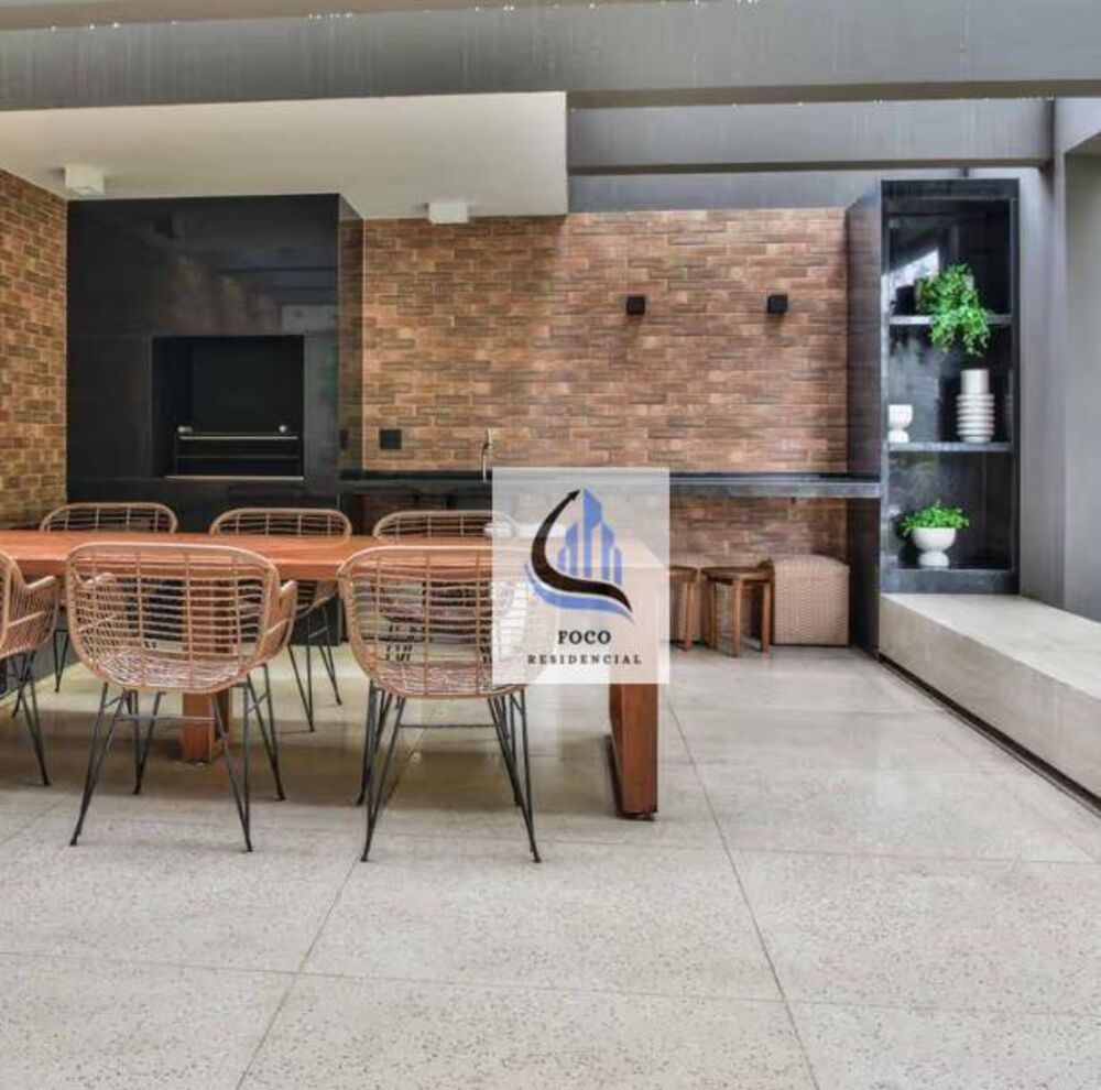 Apartamento, 3 quartos, 163 m² - Foto 19