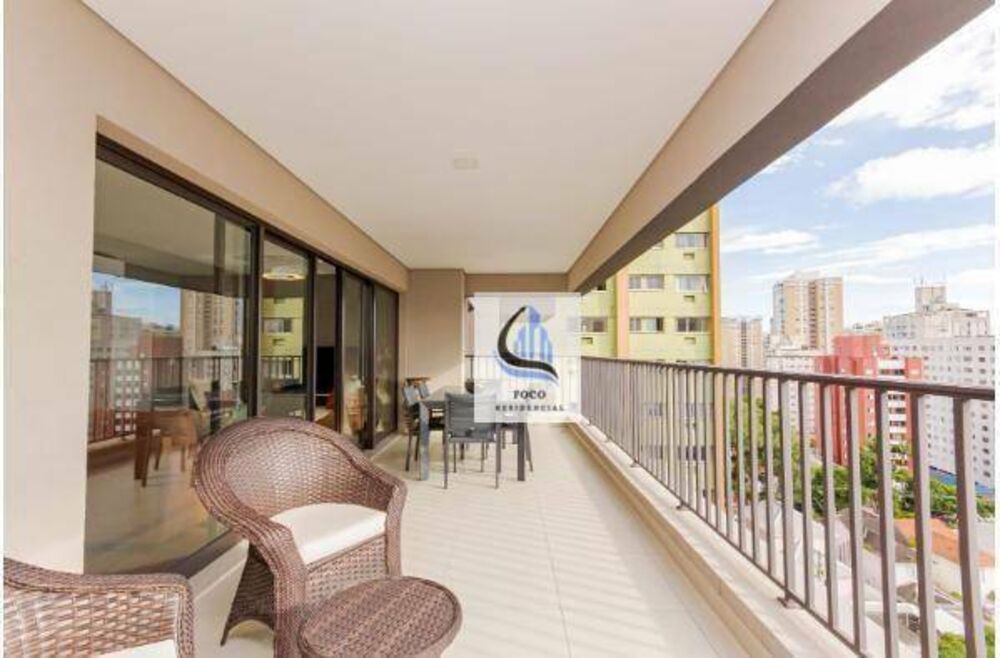 Apartamento, 3 quartos, 163 m² - Foto 5