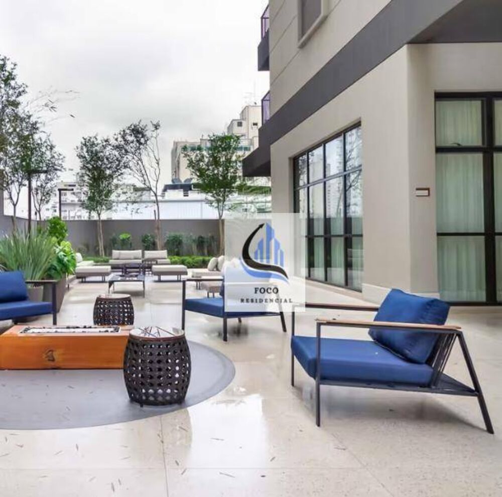 Apartamento, 3 quartos, 163 m² - Foto 17