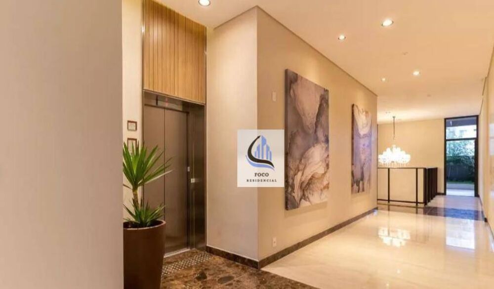 Apartamento, 3 quartos, 163 m² - Foto 6