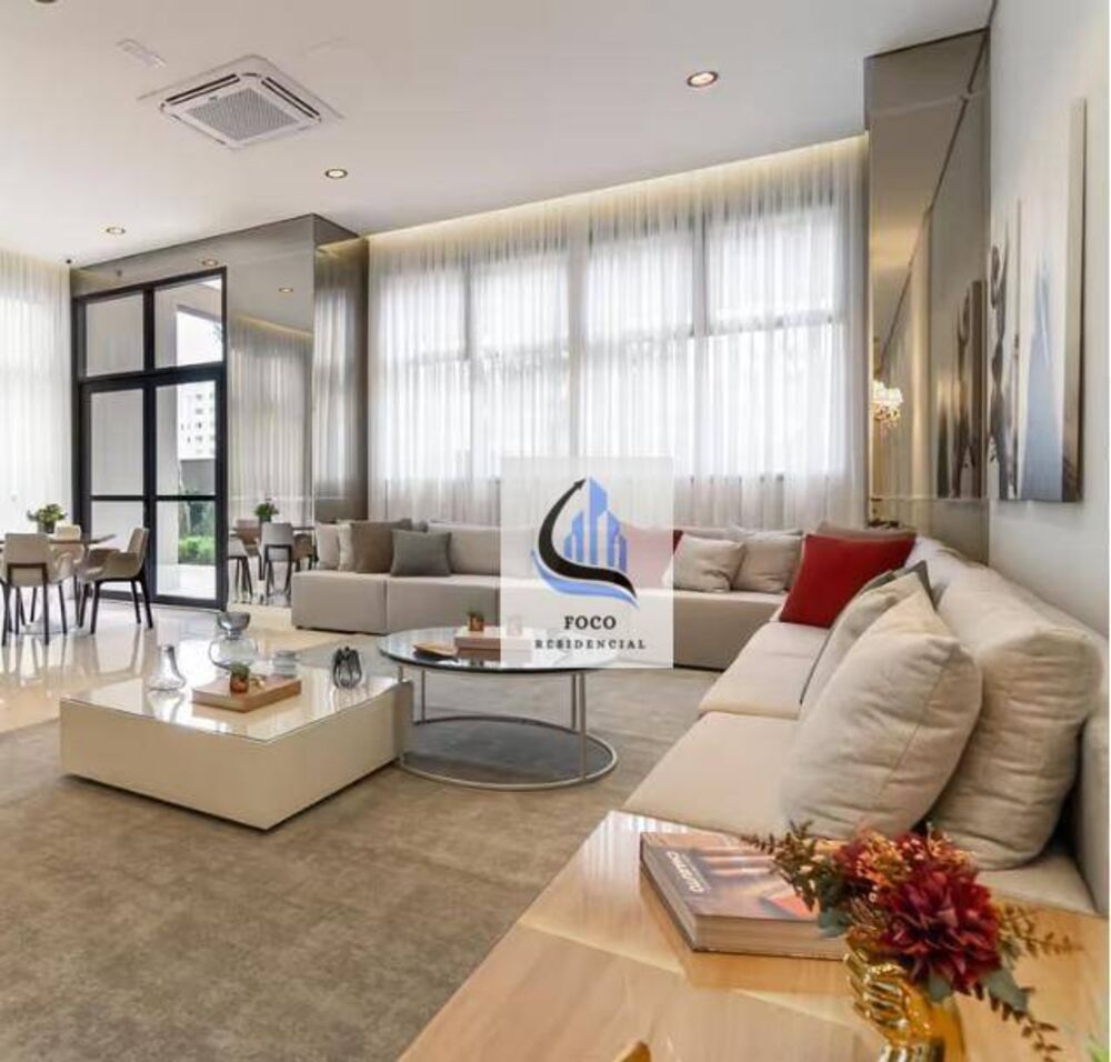Apartamento, 3 quartos, 163 m² - Foto 11