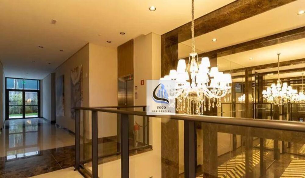 Apartamento, 3 quartos, 163 m² - Foto 8