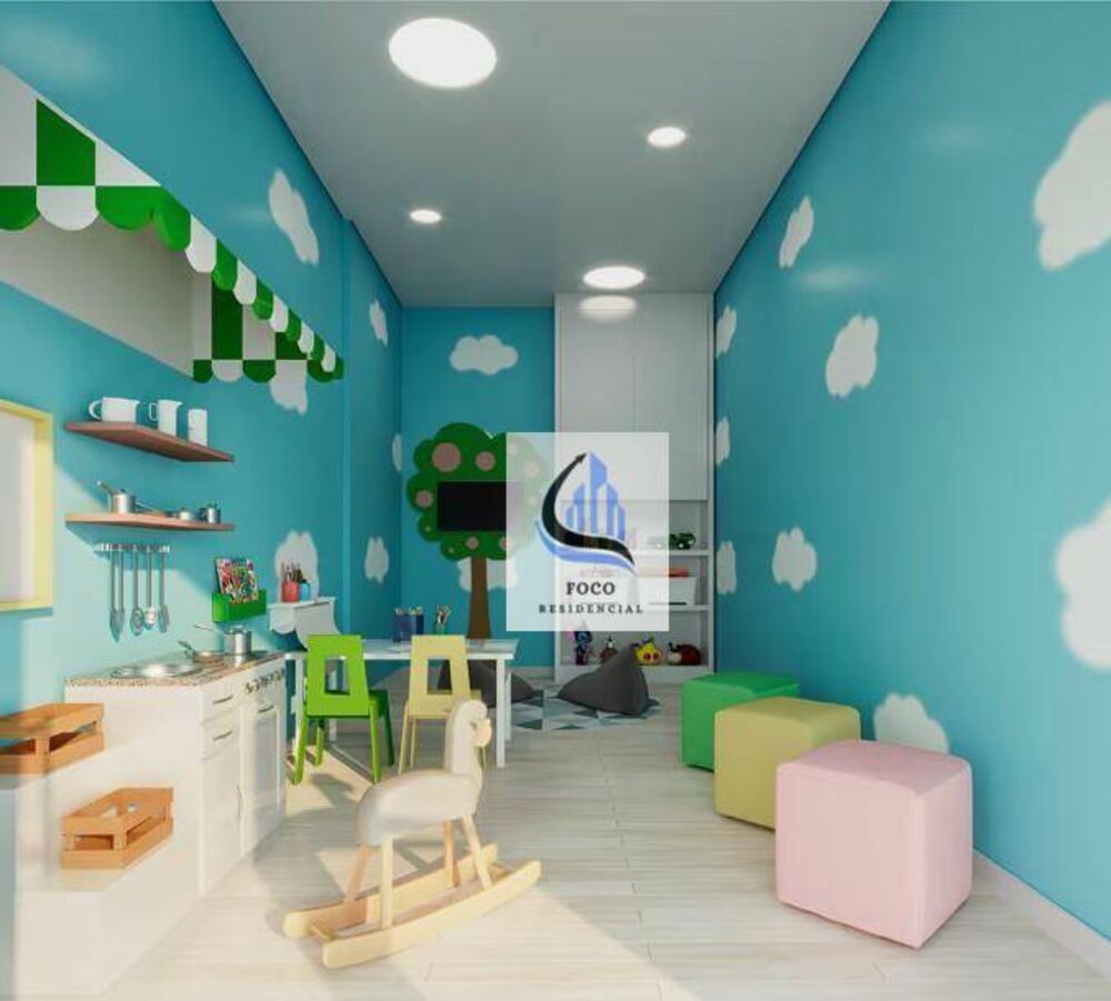 Apartamento, 3 quartos, 163 m² - Foto 13
