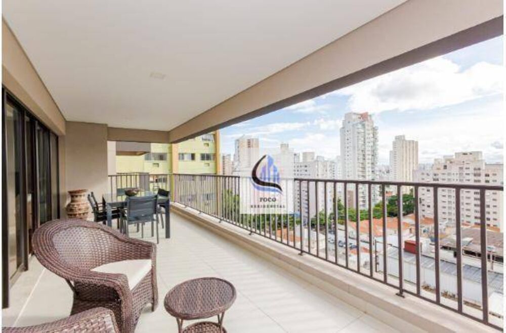 Apartamento, 3 quartos, 163 m² - Foto 4